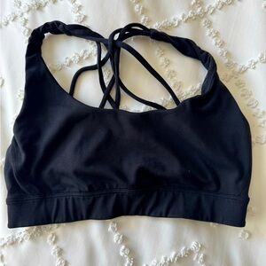 Victoria’s Secret Sports Bra